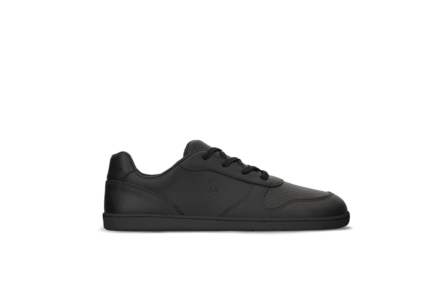 Baskets pieds nus pour enfants Be Lenka Scoot Junior - Tout noir