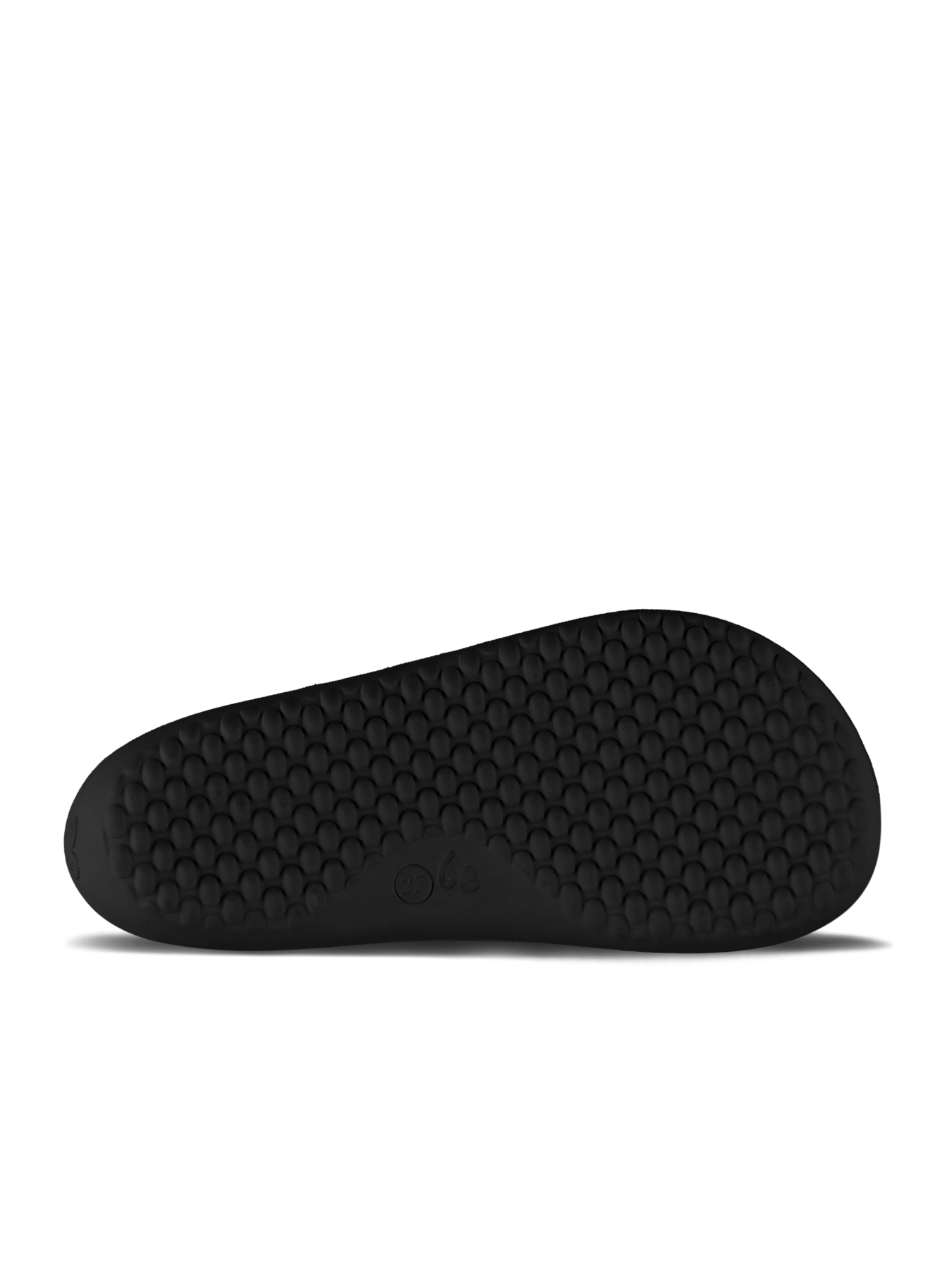 Kids barefoot shoes Be Lenka Play - All Black