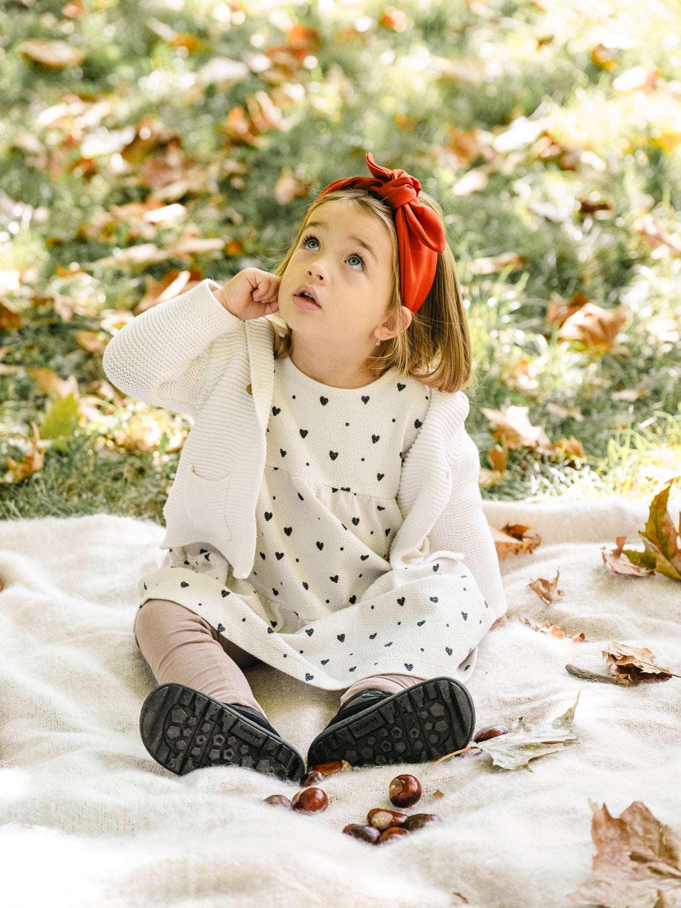 Kid's barefoot shoes Be Lenka Elio Preschool - All Black