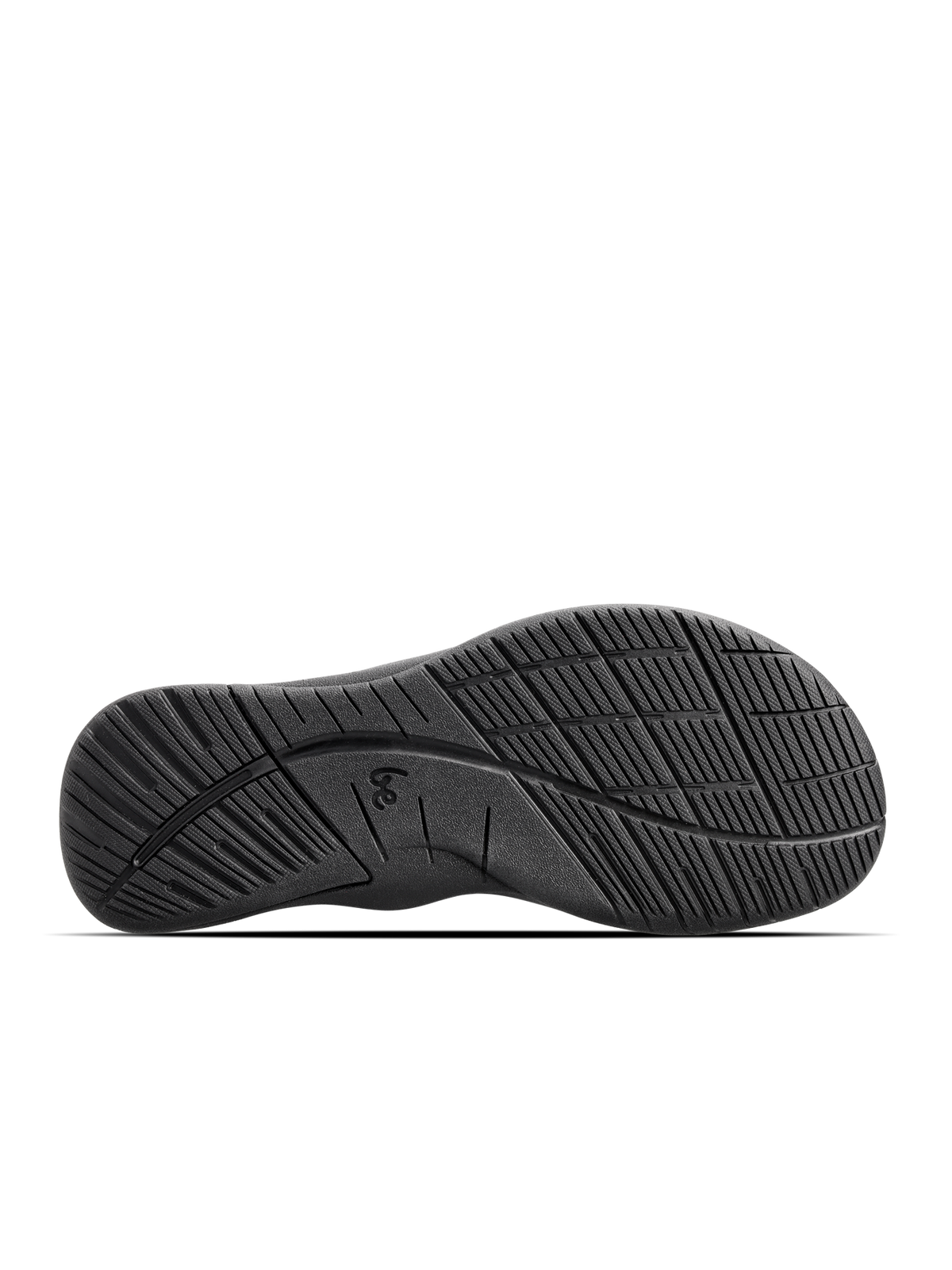 Kids Barefoot Slip-on Shoes Be Lenka Luppo Junior - All Black