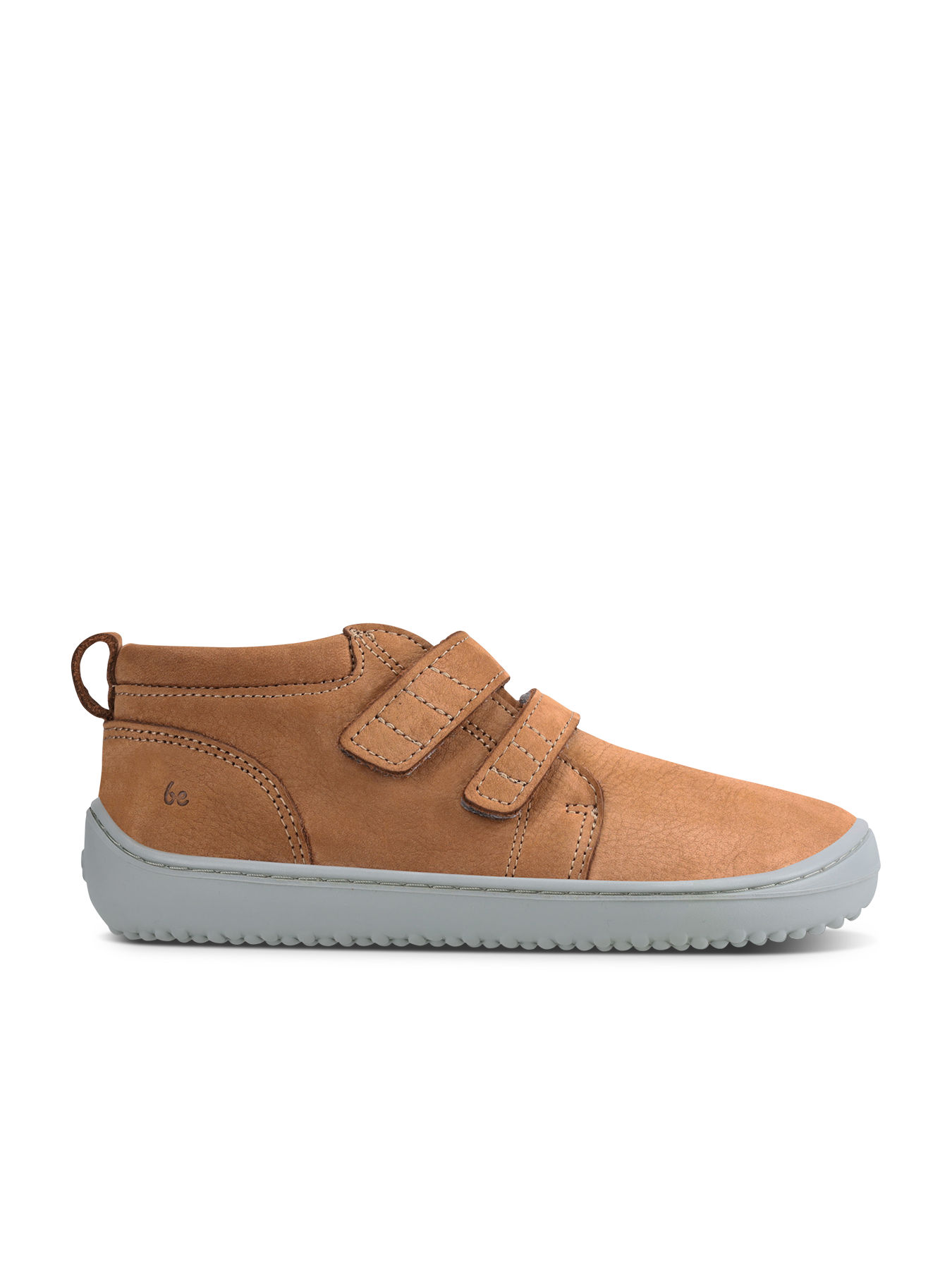 Kids barefoot Be Lenka Play - Cognac