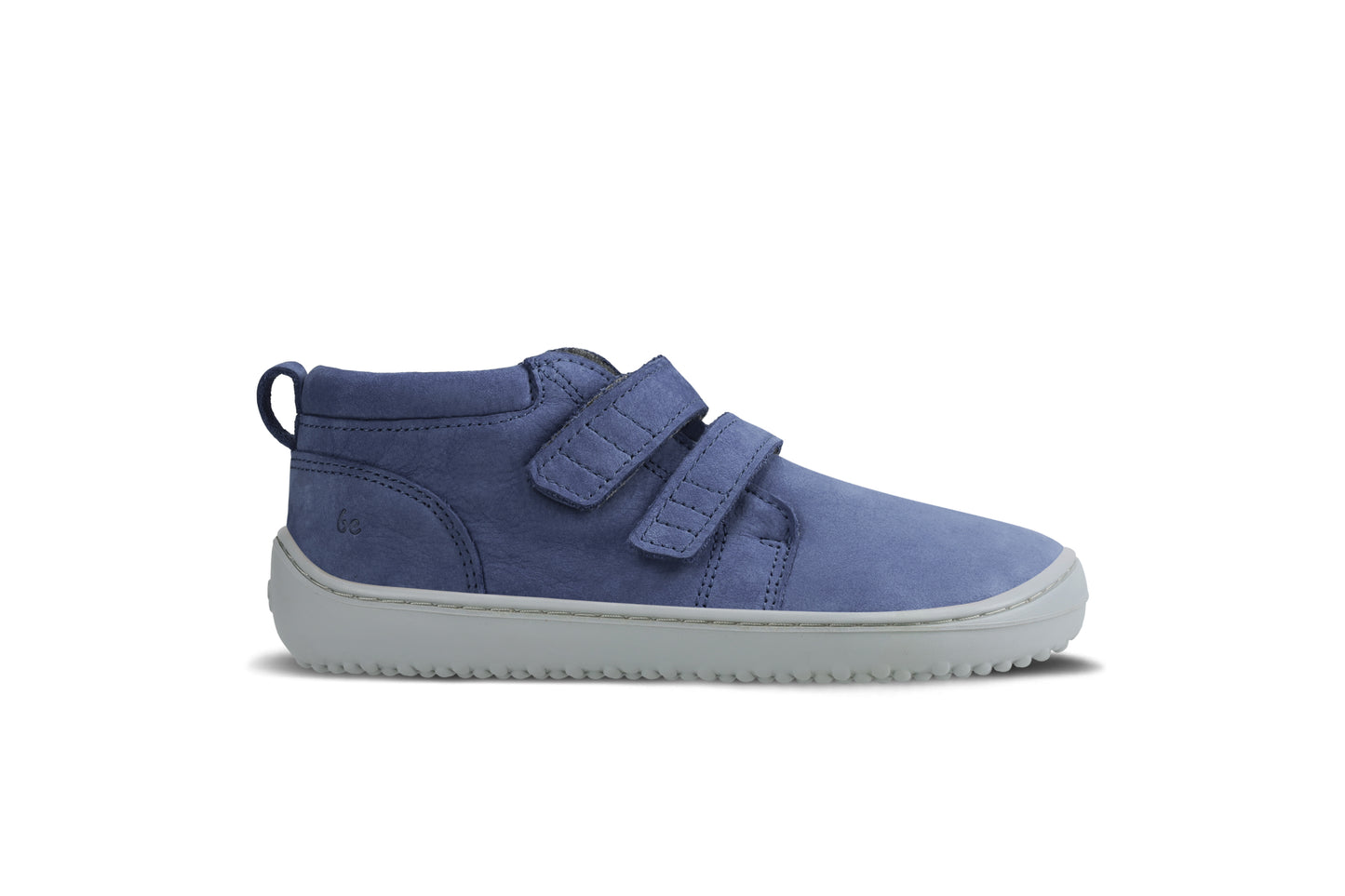 Chaussures de jeu pieds nus pour enfants Be Lenka Play - Bleu foncé