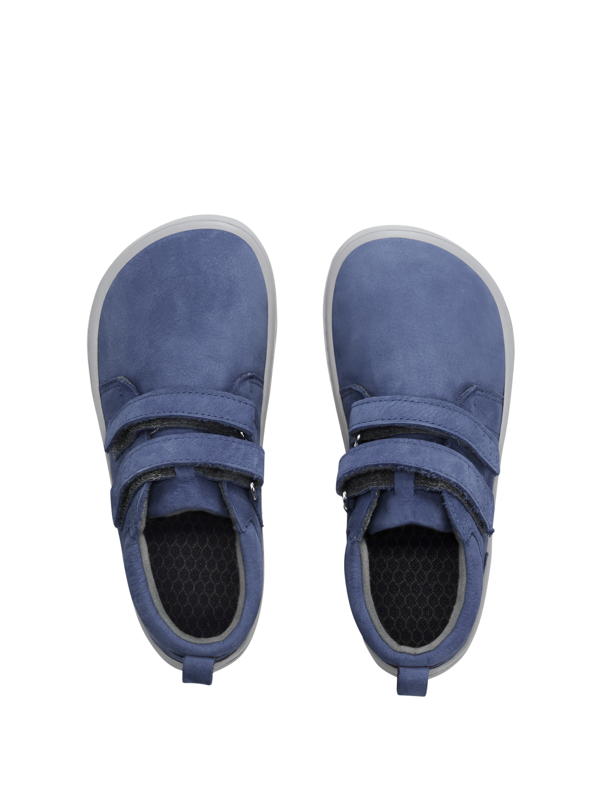 Kids barefoot Be Lenka Play - Dark Blue