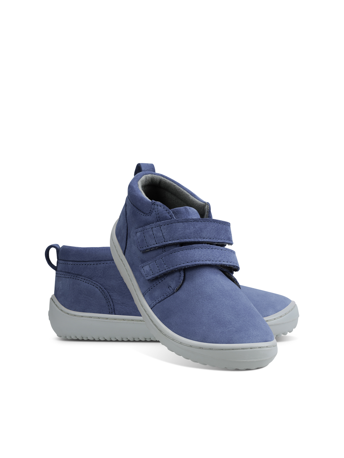 Kids barefoot Be Lenka Play - Dark Blue