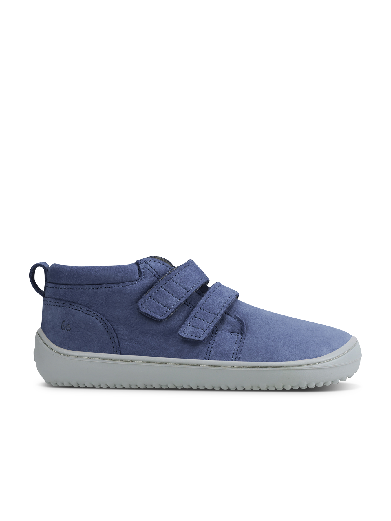 Chaussures de jeu pieds nus pour enfants Be Lenka Play - Bleu foncé