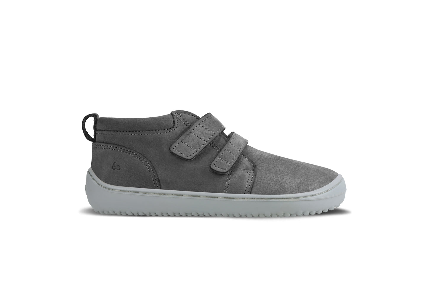 Chaussures de jeu pieds nus pour enfants Be Lenka Play - Gris foncé