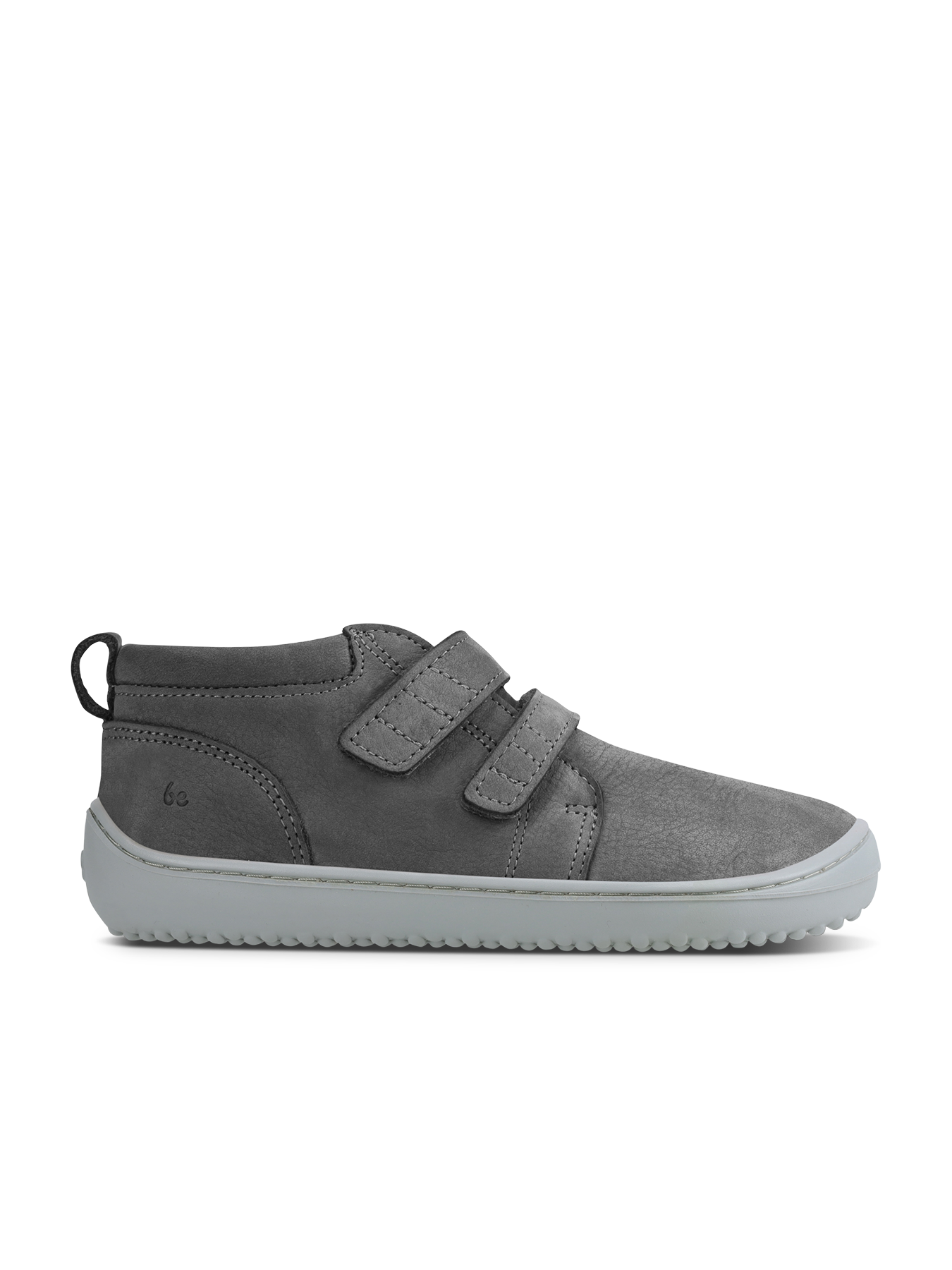 Chaussures de jeu pieds nus pour enfants Be Lenka Play - Gris foncé