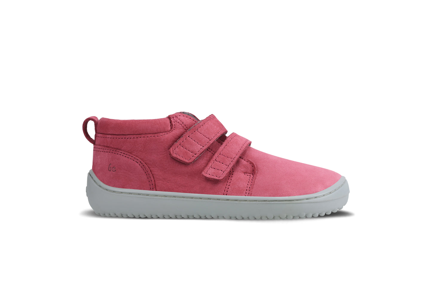 Chaussures de jeu pieds nus pour enfants Be Lenka Play - Rose framboise