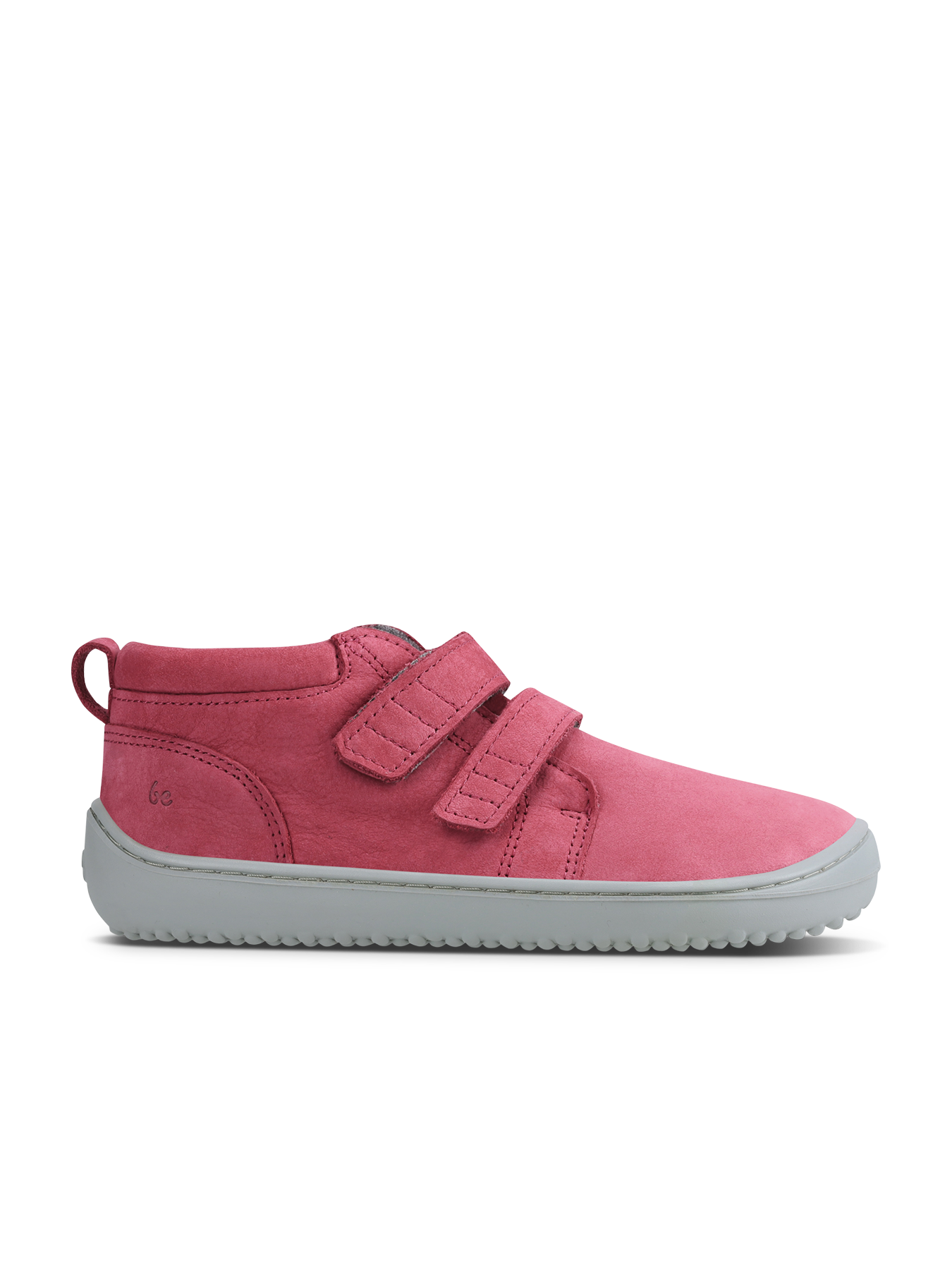 Chaussures de jeu pieds nus pour enfants Be Lenka Play - Rose framboise