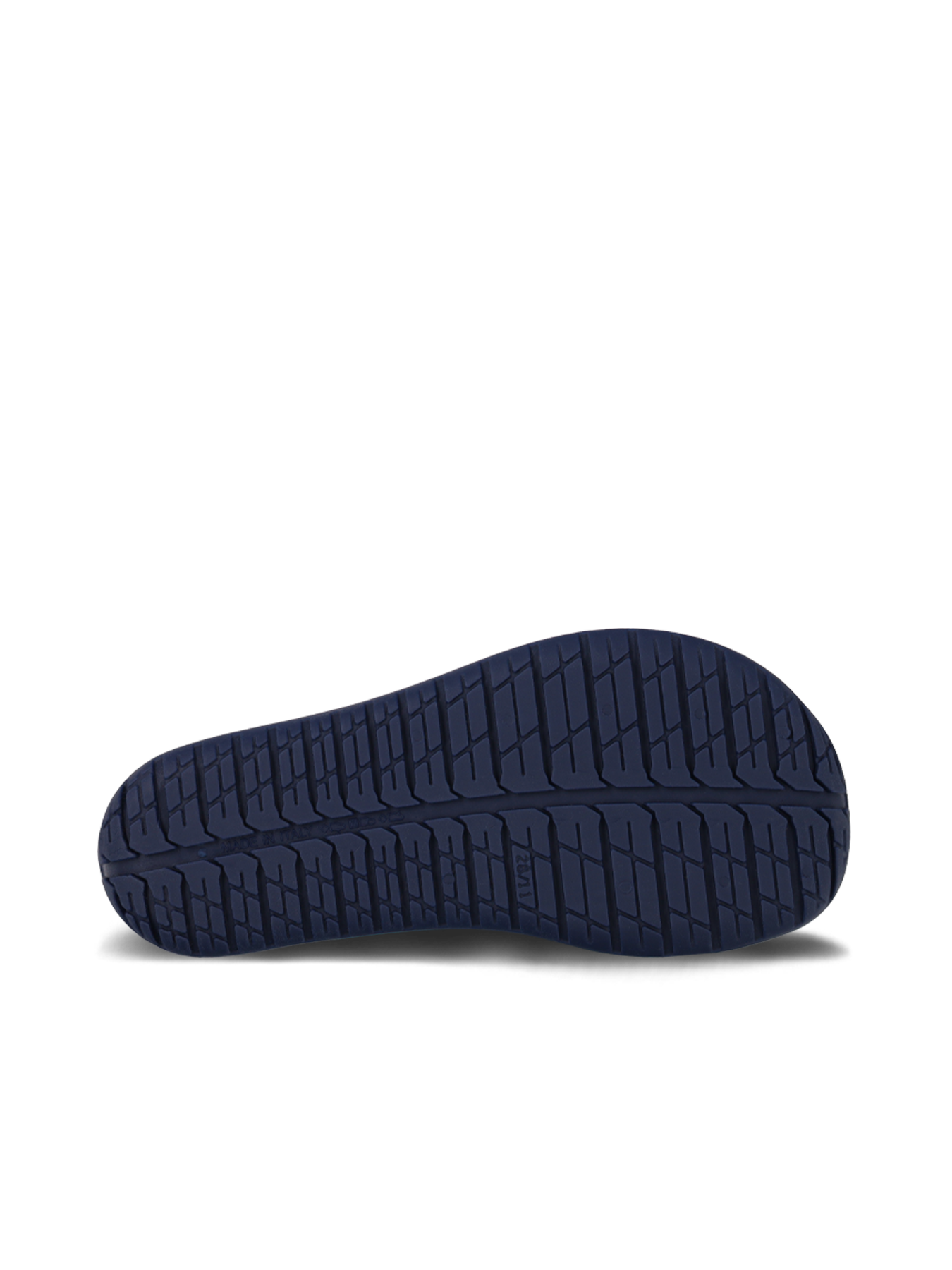 Kids Barefoot Rain Boots Be Lenka Pudds - Aqua Blue
