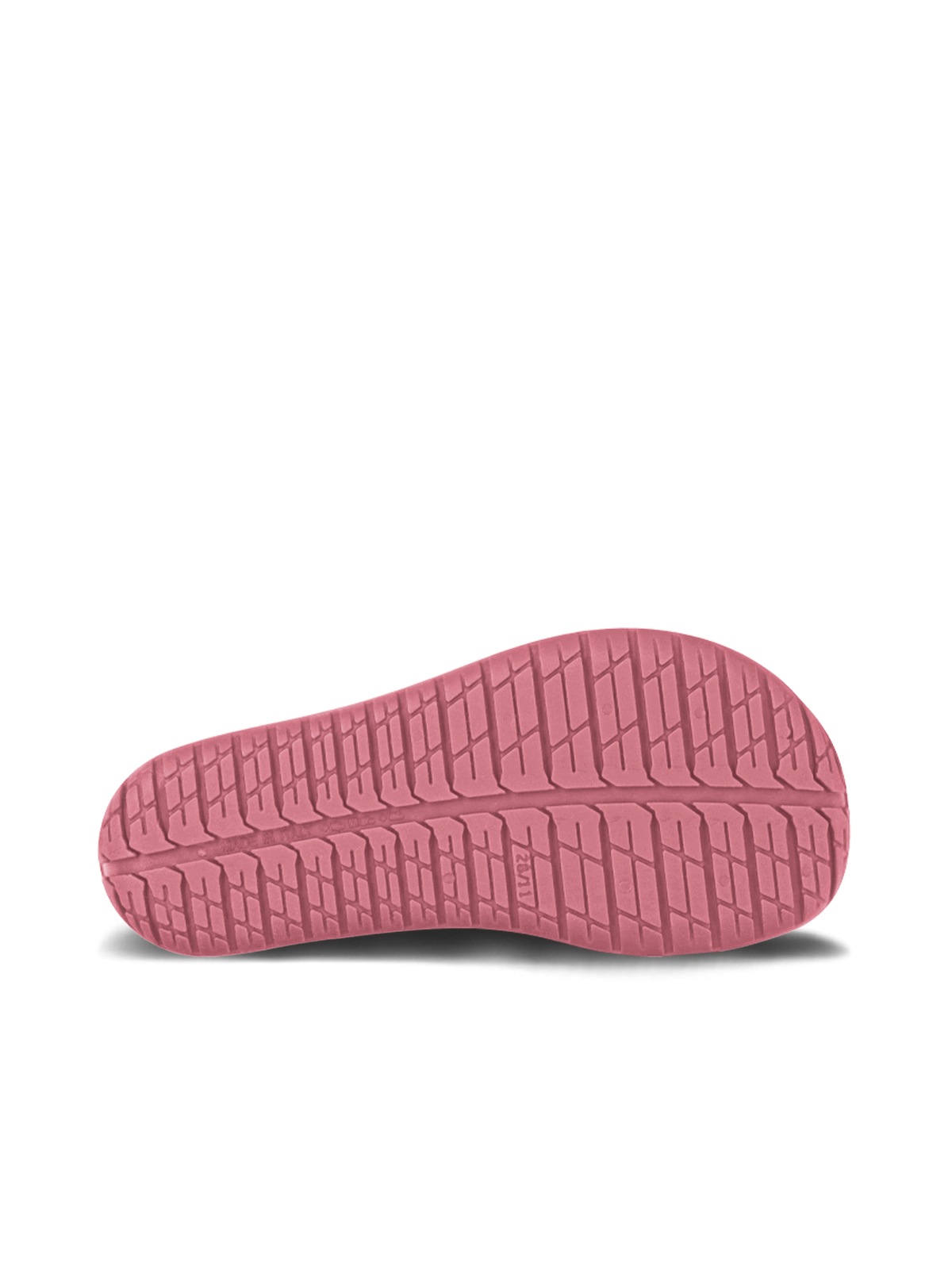 Kids Barefoot Rain Boots Be Lenka Pudds - Misty Pink