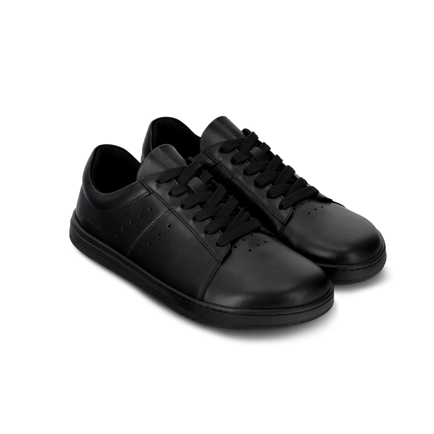 Baskets pieds nus Barebarics Enigma - Tout noir