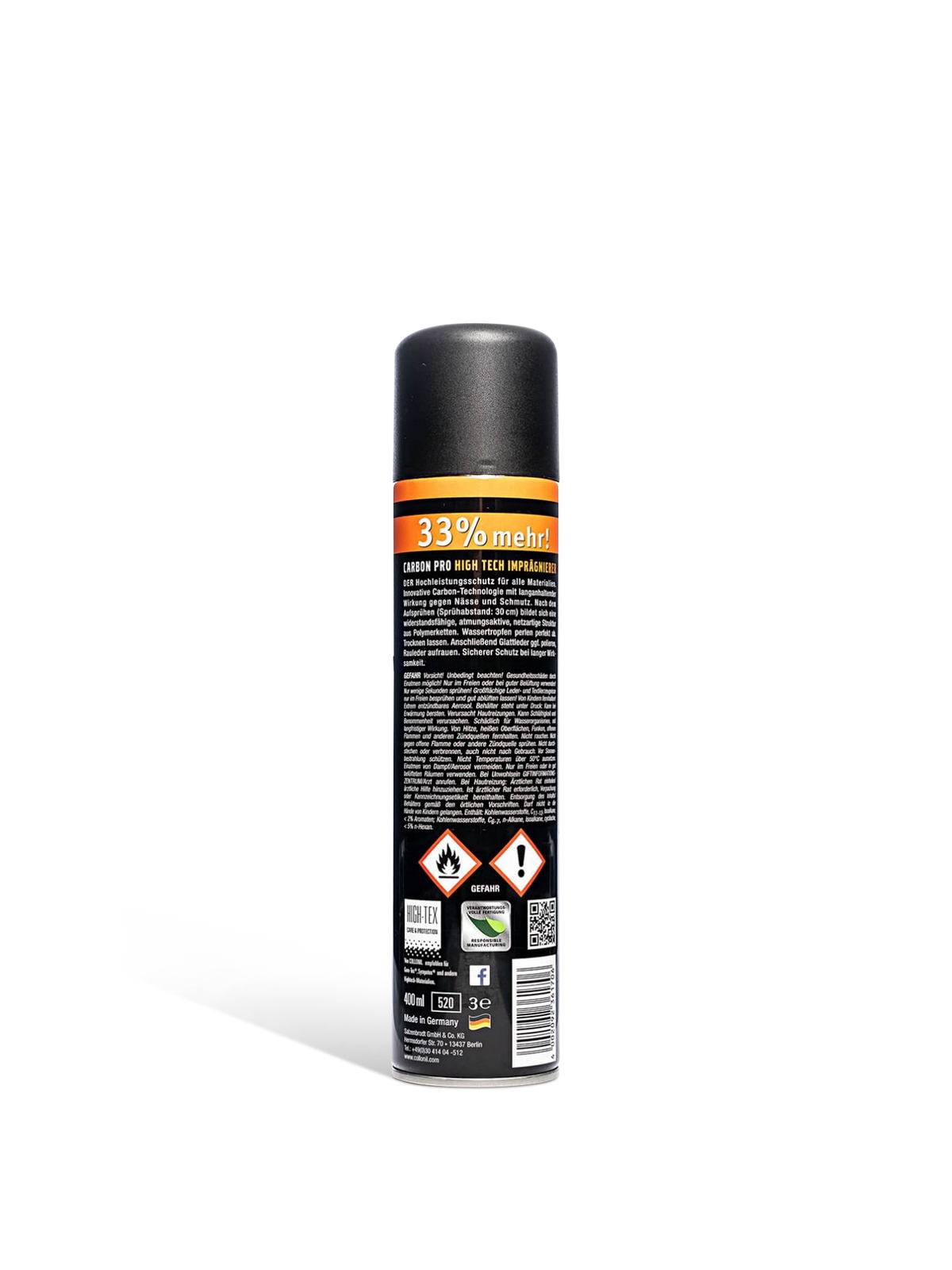 pedag Combi Set Nettoyage et entretien 125 ml