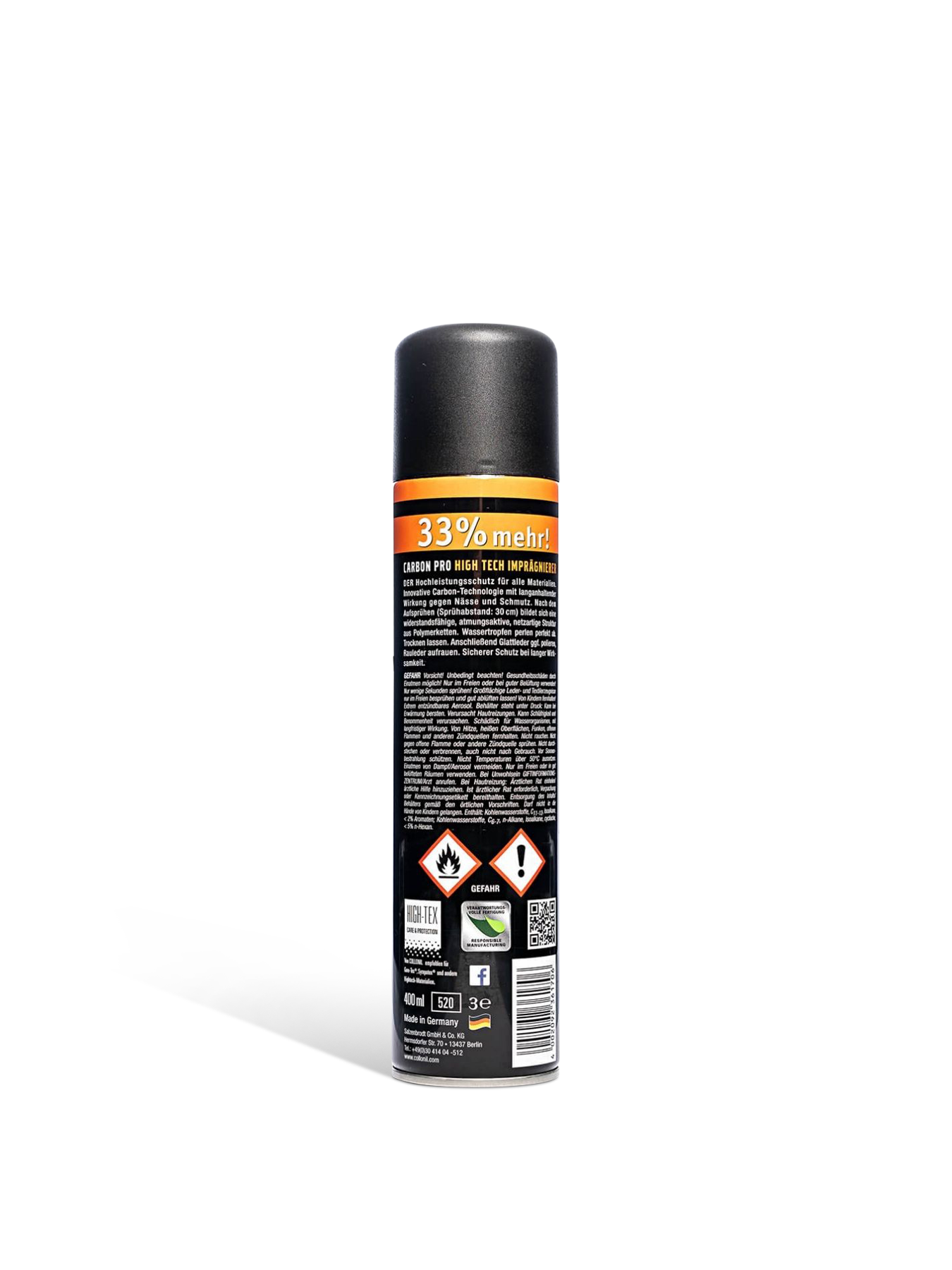 pedag Suede & Nubuck Spray Leather care 250 ml