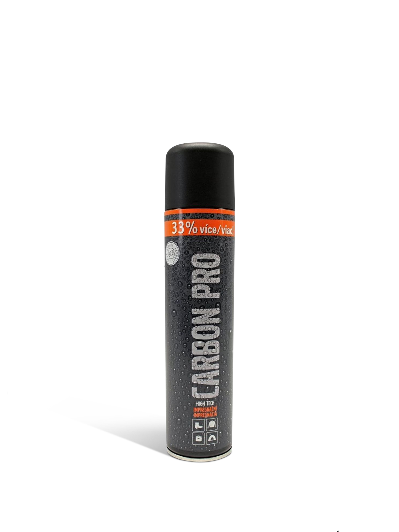 pedag Suede & Nubuck Spray Leather care 250 ml