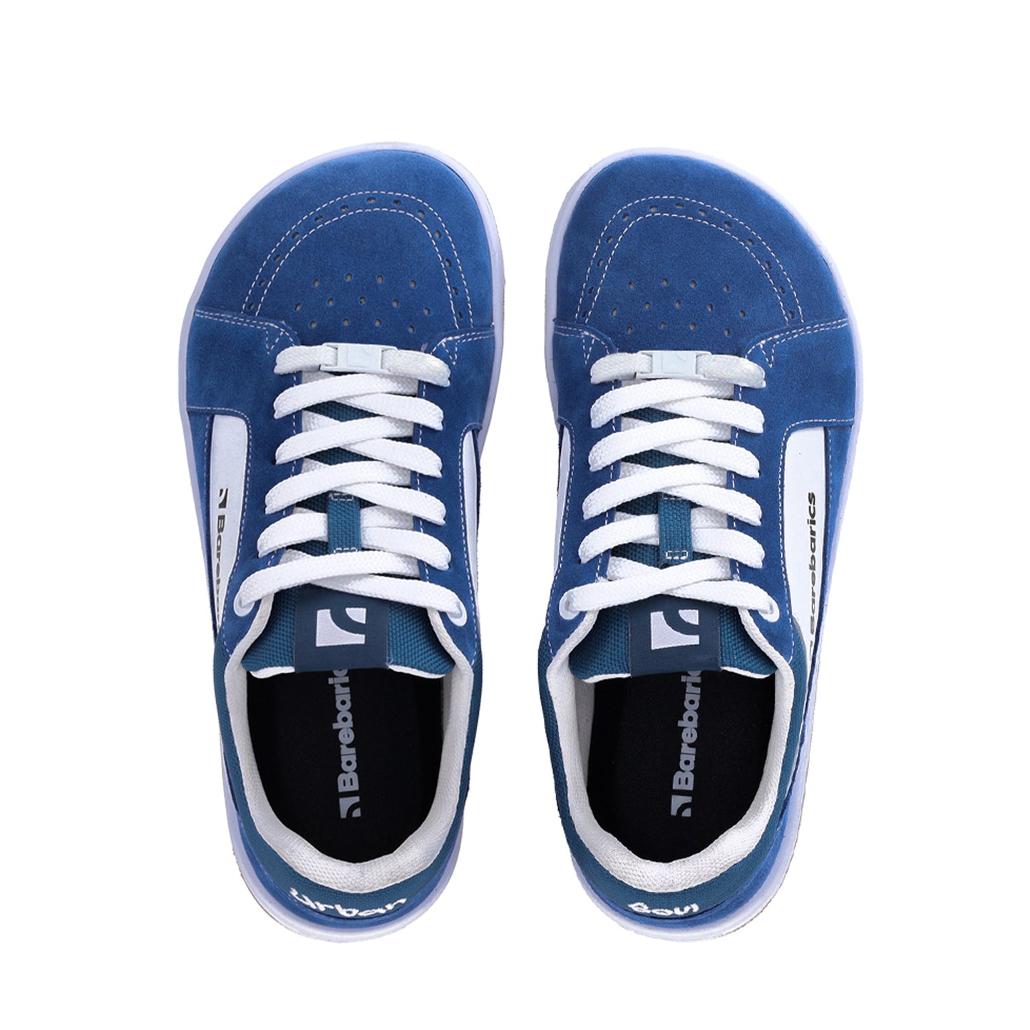 Chaussures pieds nus Barebarics Legend - Bleu