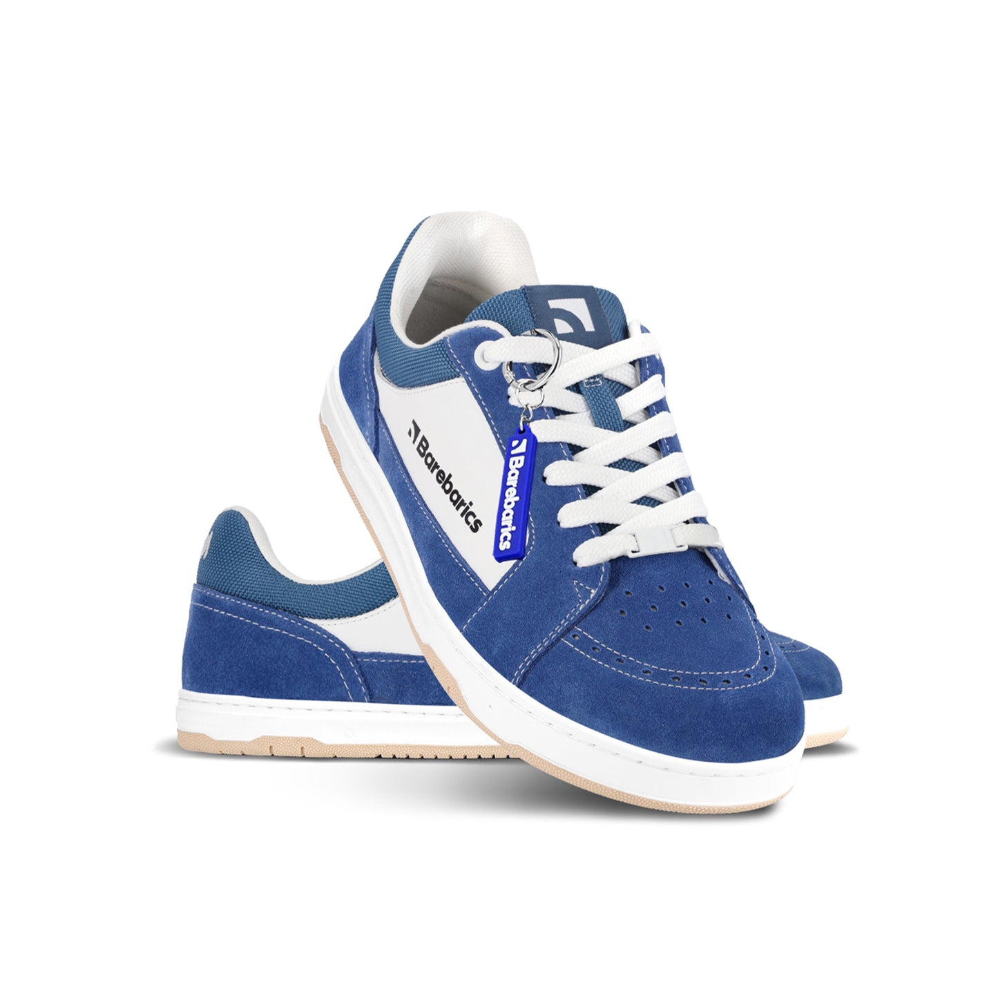 Chaussures pieds nus Barebarics Legend - Bleu