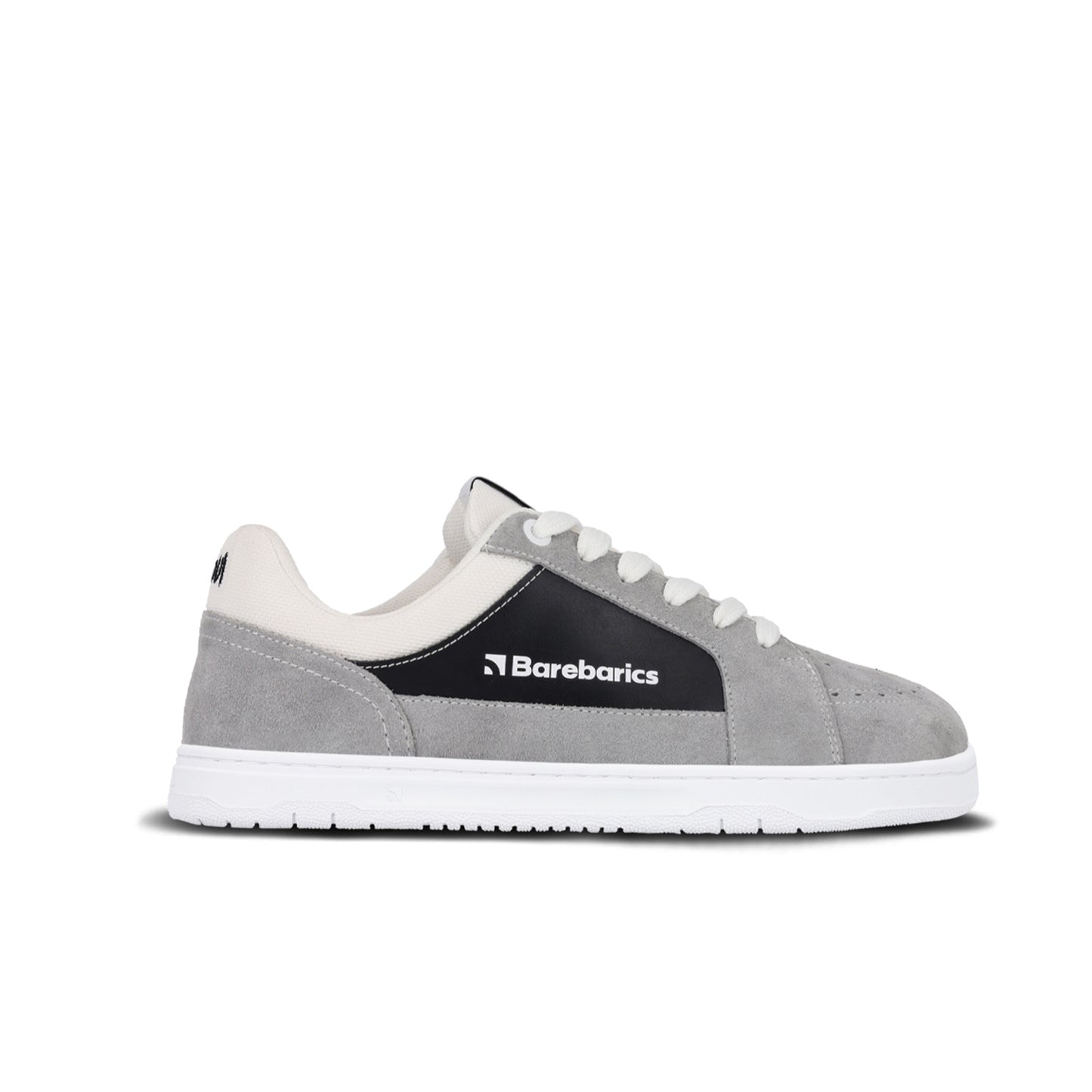 Chaussures pieds nus Barebarics Legend - Gris clair