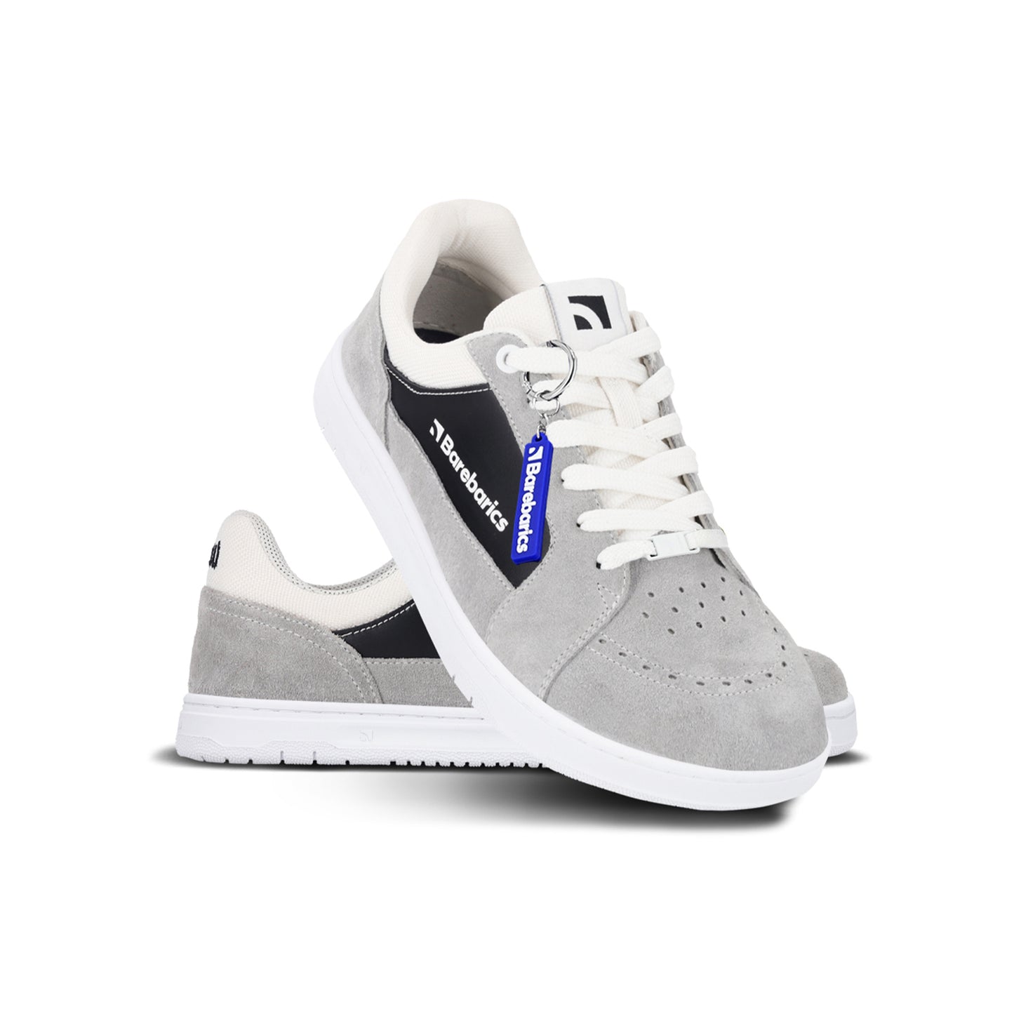 Chaussures pieds nus Barebarics Legend - Gris clair