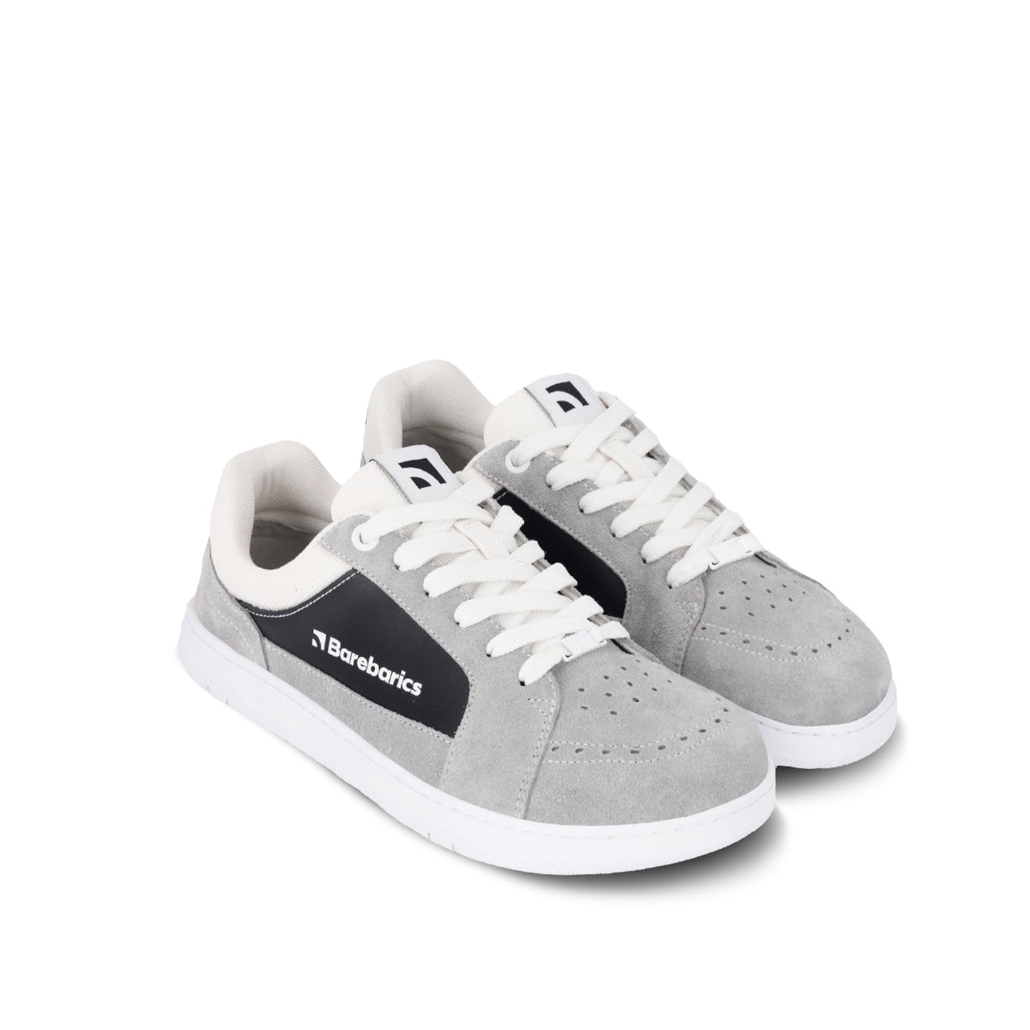 Chaussures pieds nus Barebarics Legend - Gris clair
