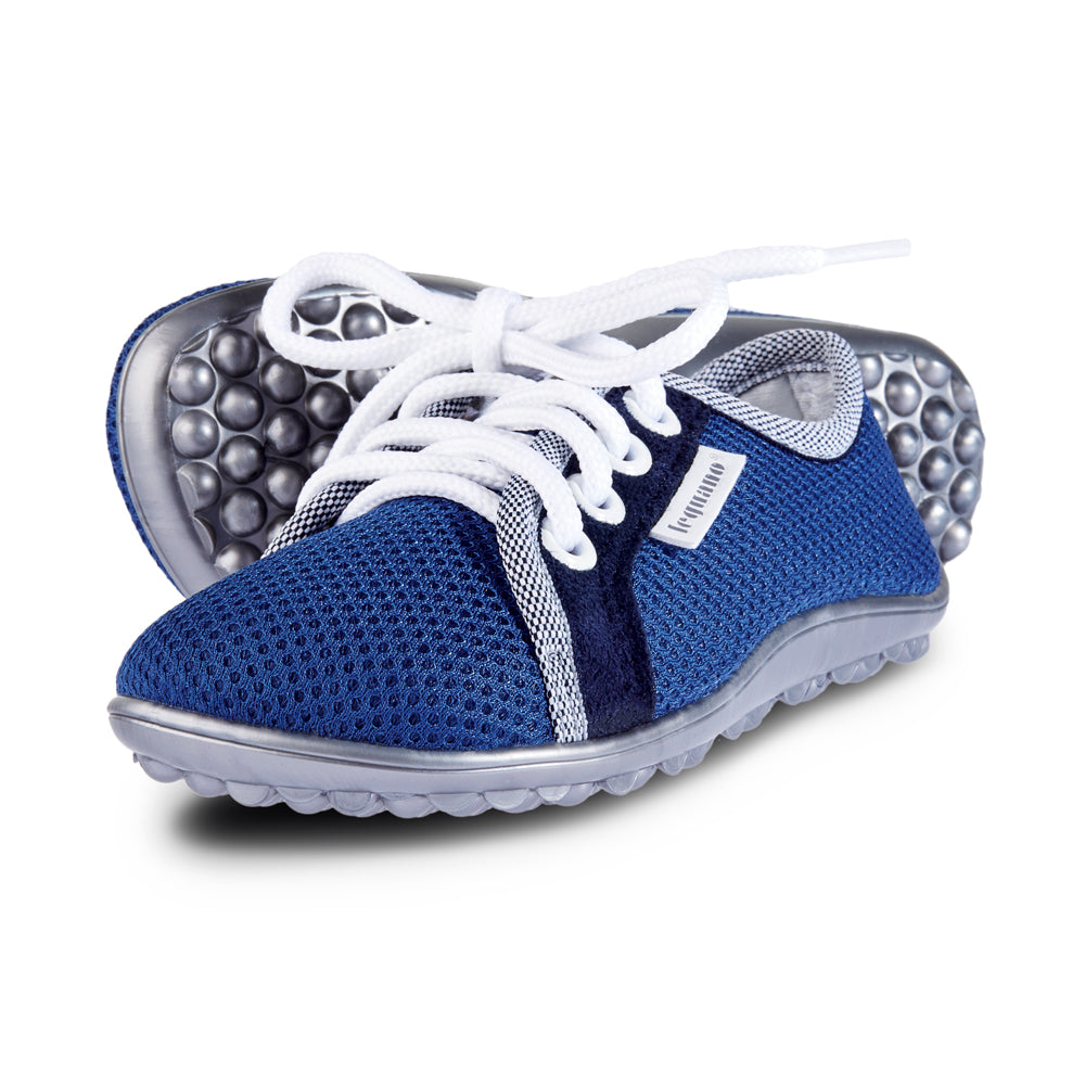 Leguanito blue 32 33