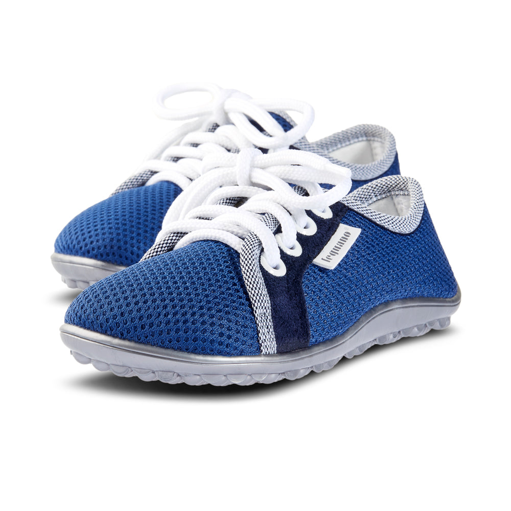 Leguanito blue 32 33