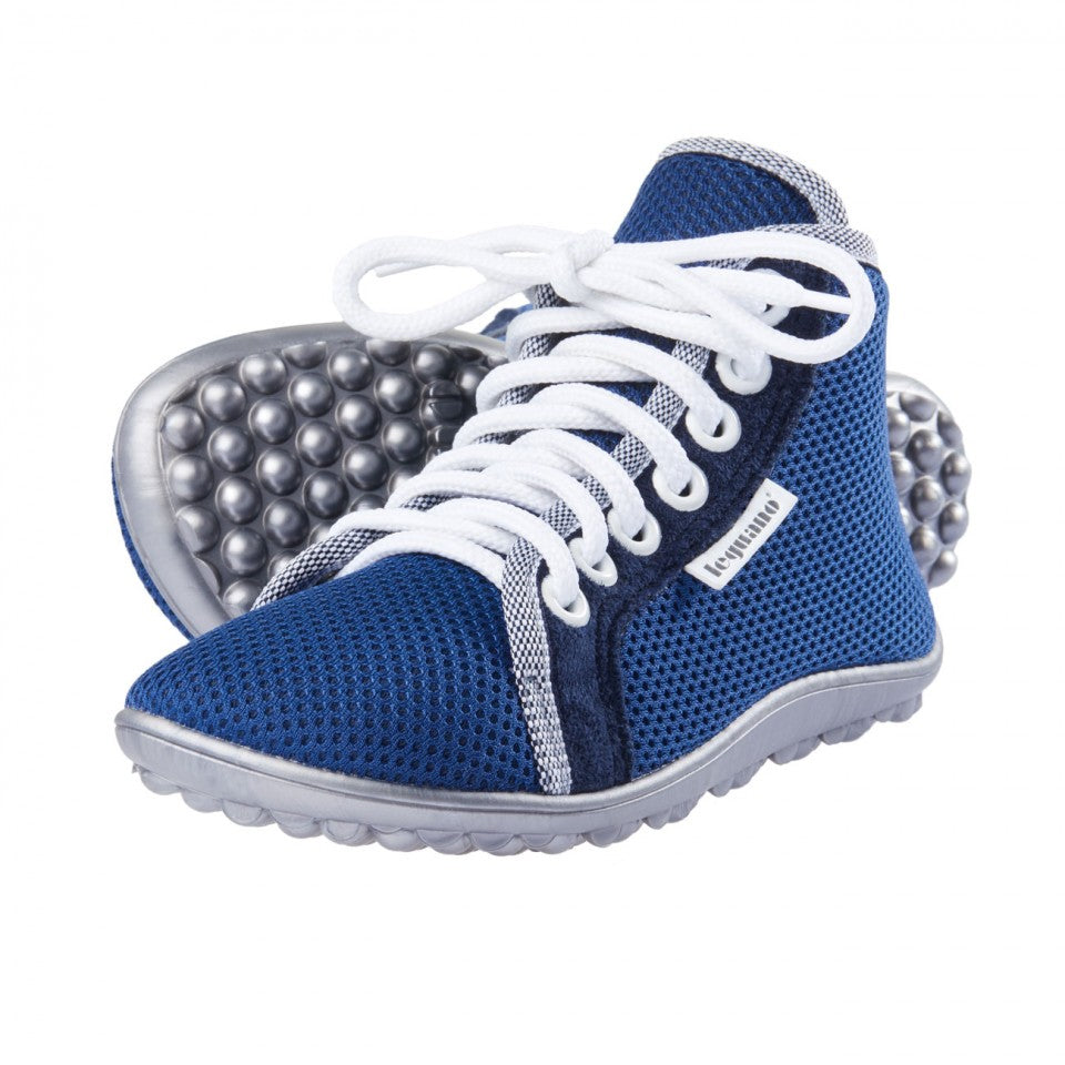 Leguanito aktiv plus blau size 31