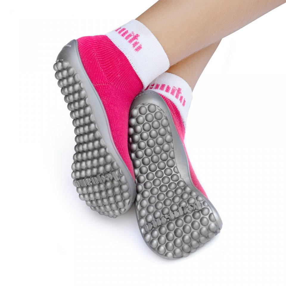 leguanito pink