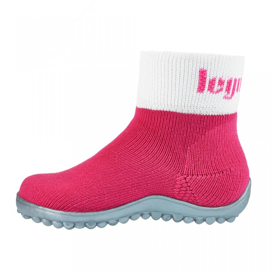 leguanito pink