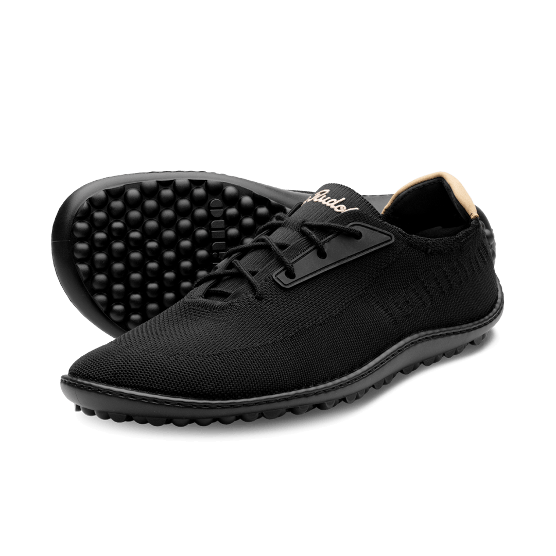 Leguano Advice Black