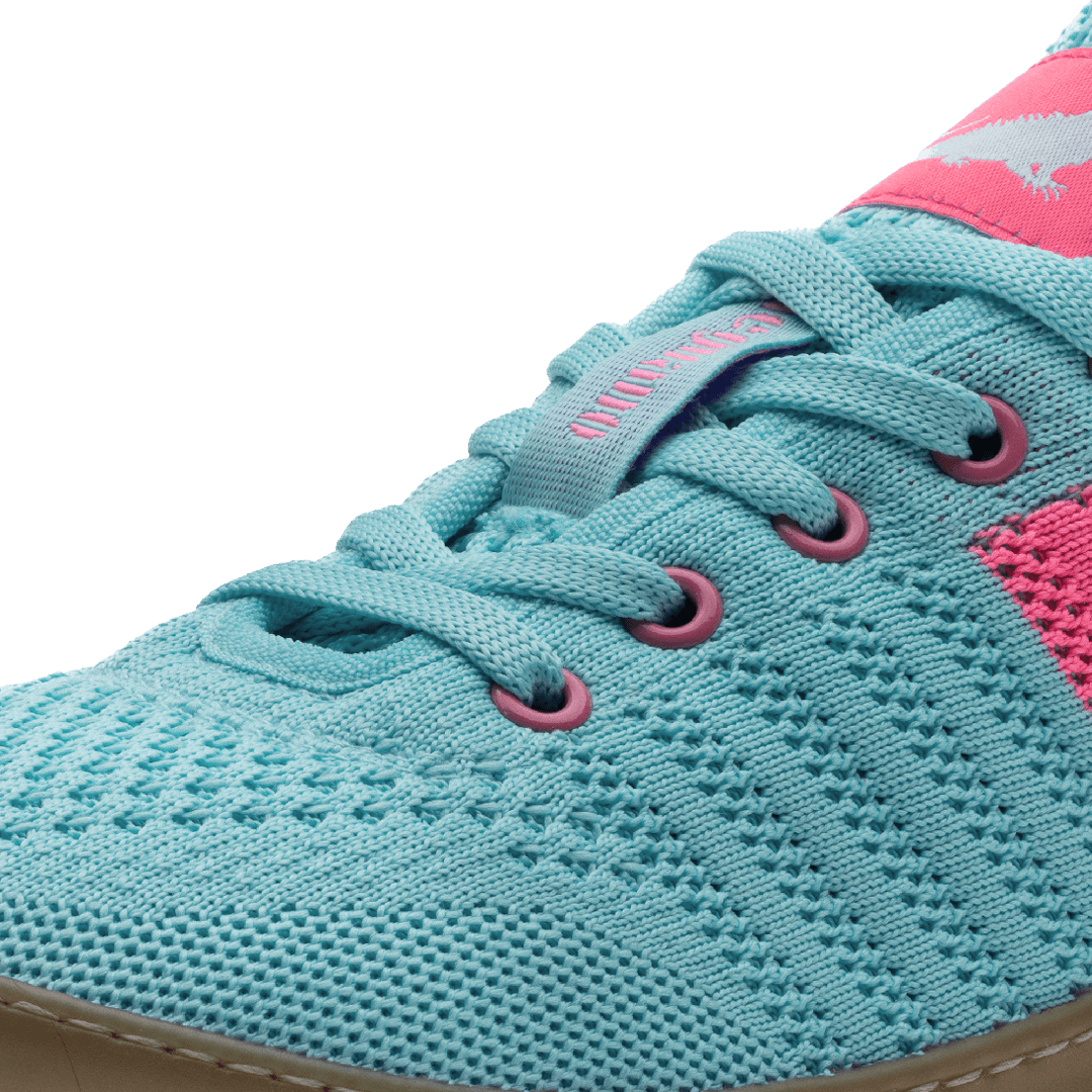 Leguano Caribeo Blue