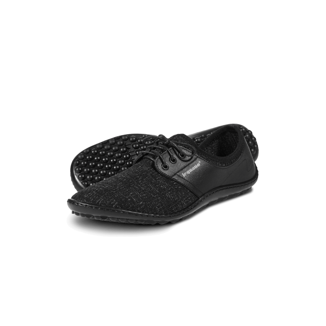 Leguano Juno Black
