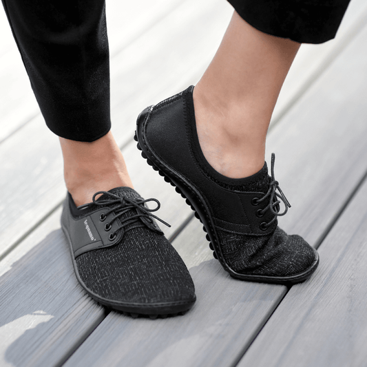 Leguano Juno Black