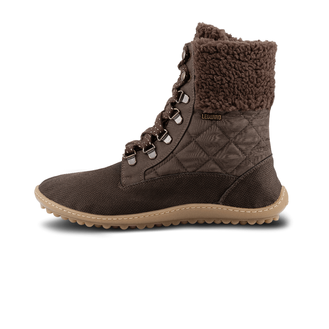 Leguano Nicebare Boots