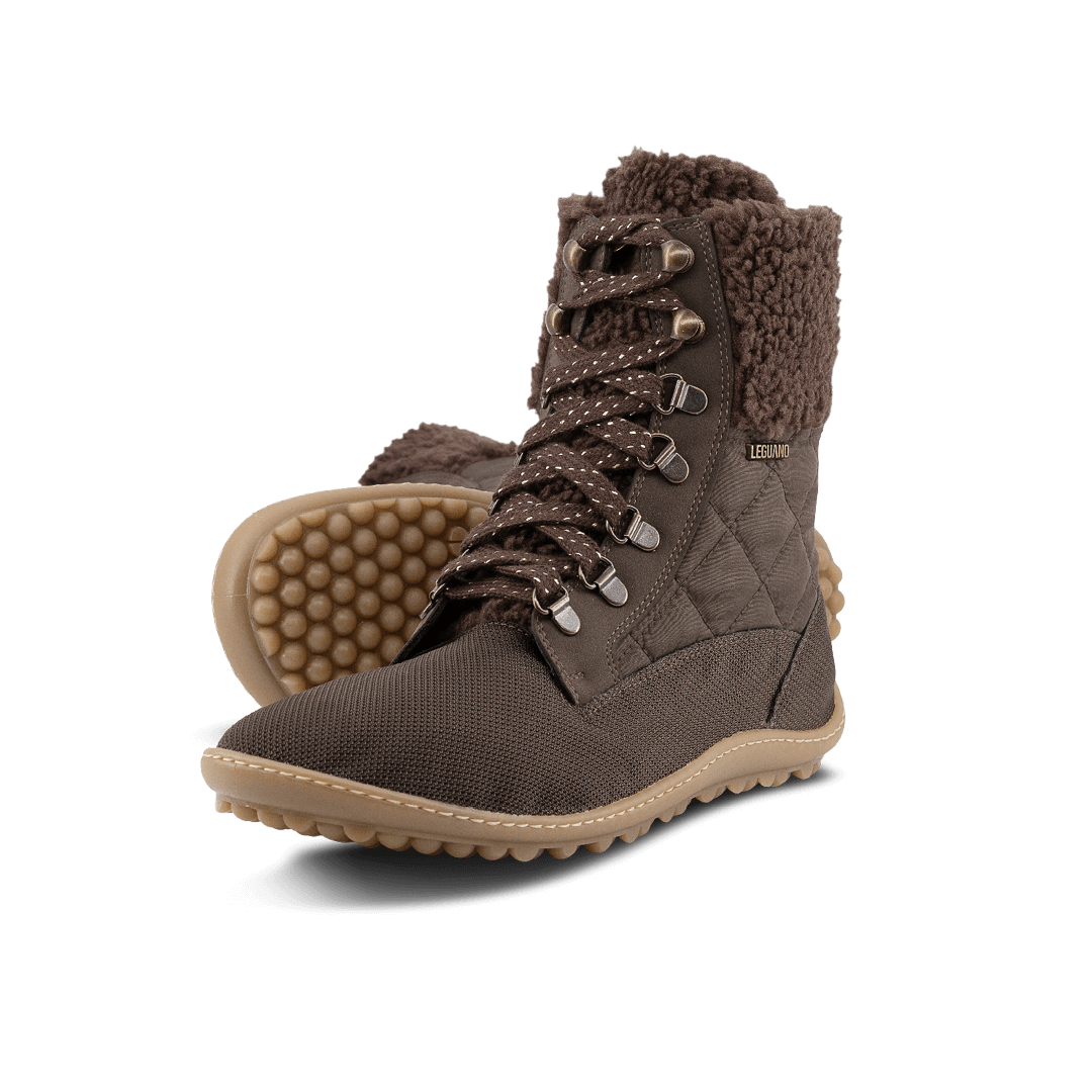 Leguano Nicebare Boots