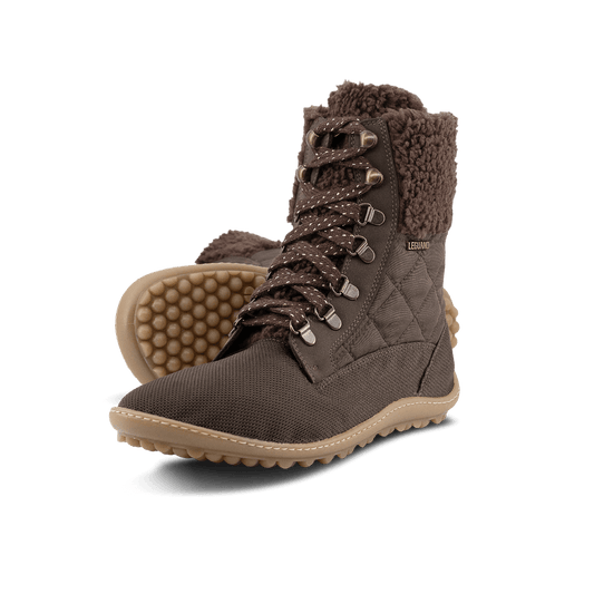 Leguano Nicebare Boots