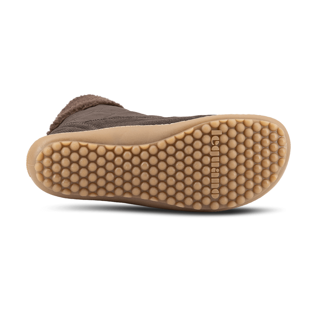 Leguano Nicebare Boots