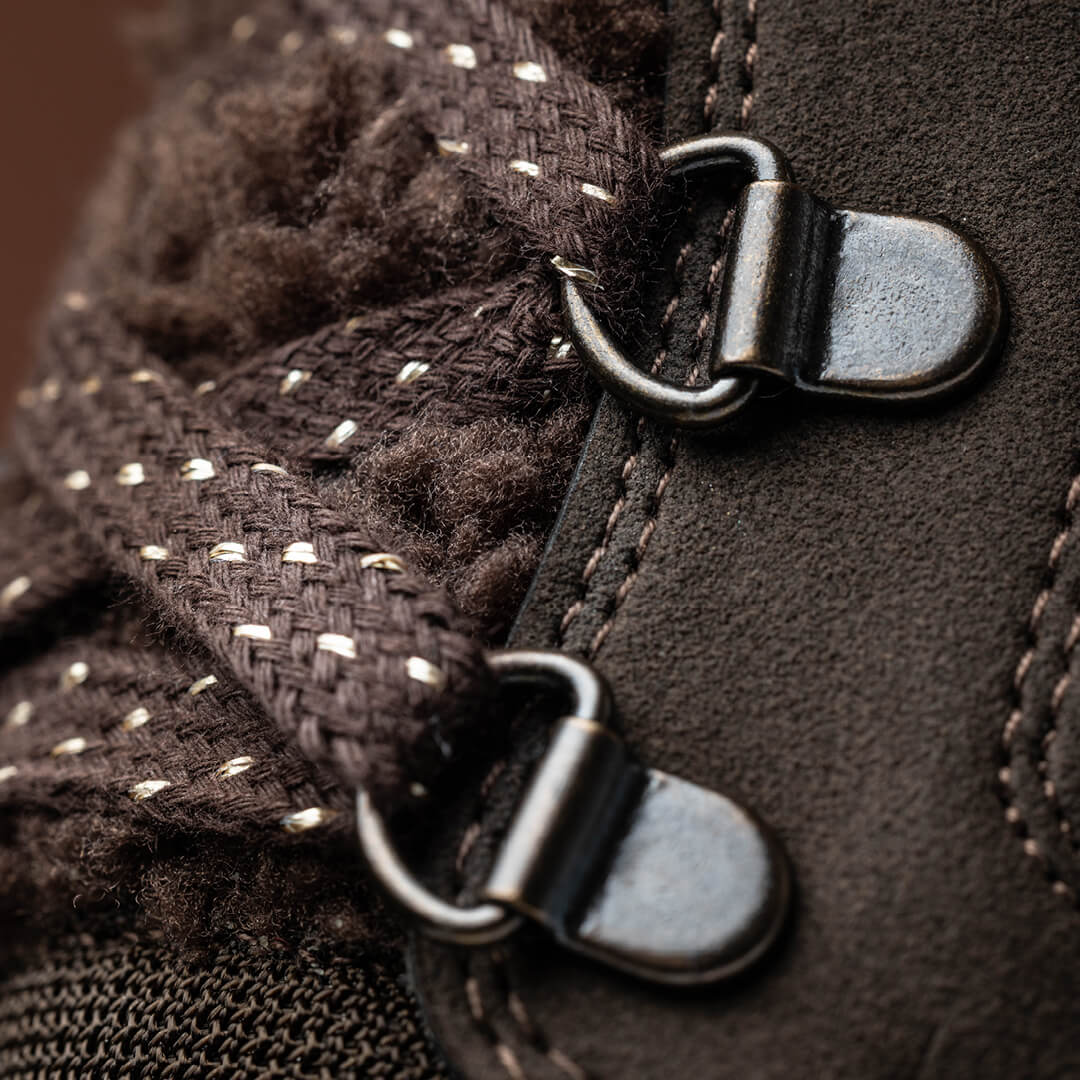 Leguano Nicebare Boots