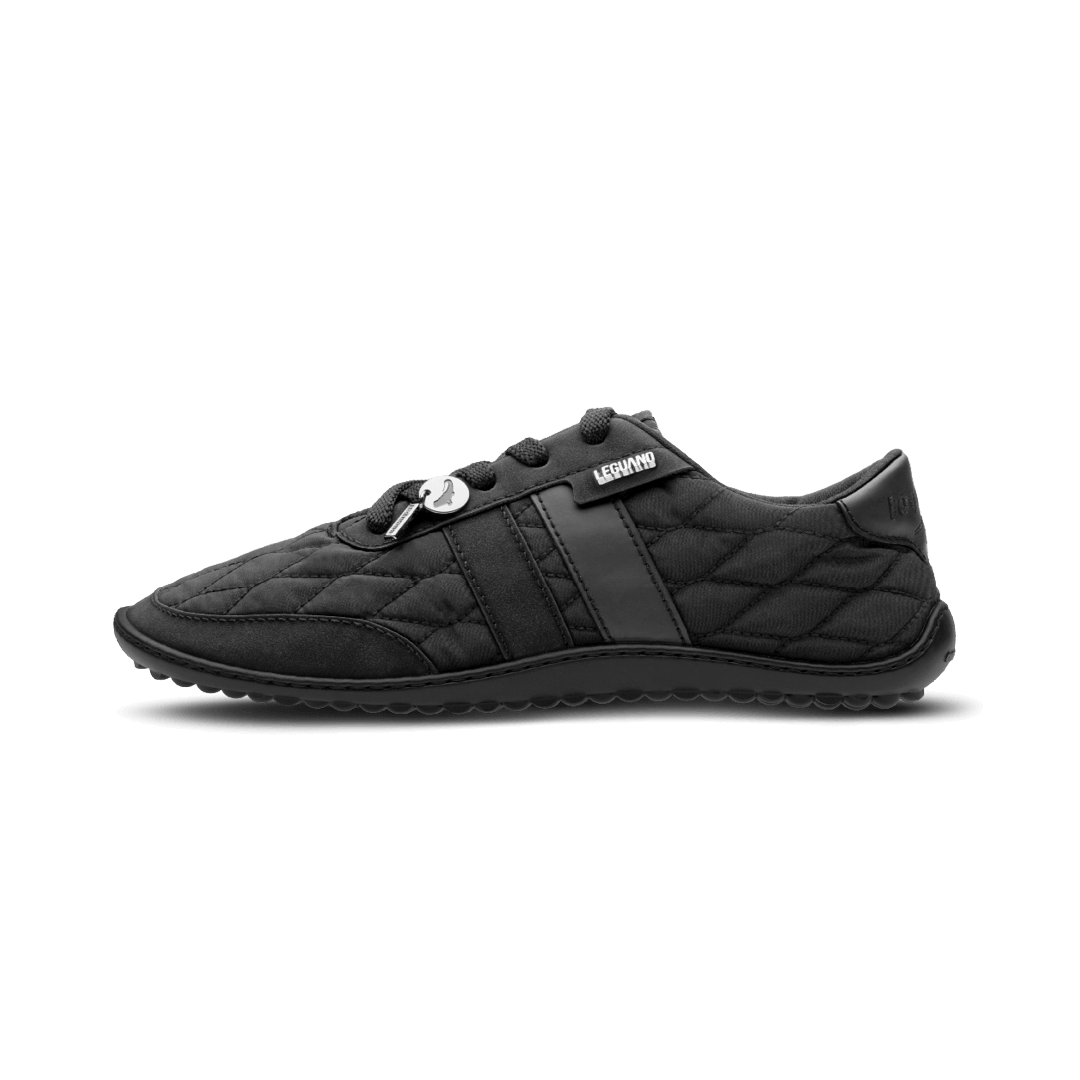 Leguano Nightstep Black