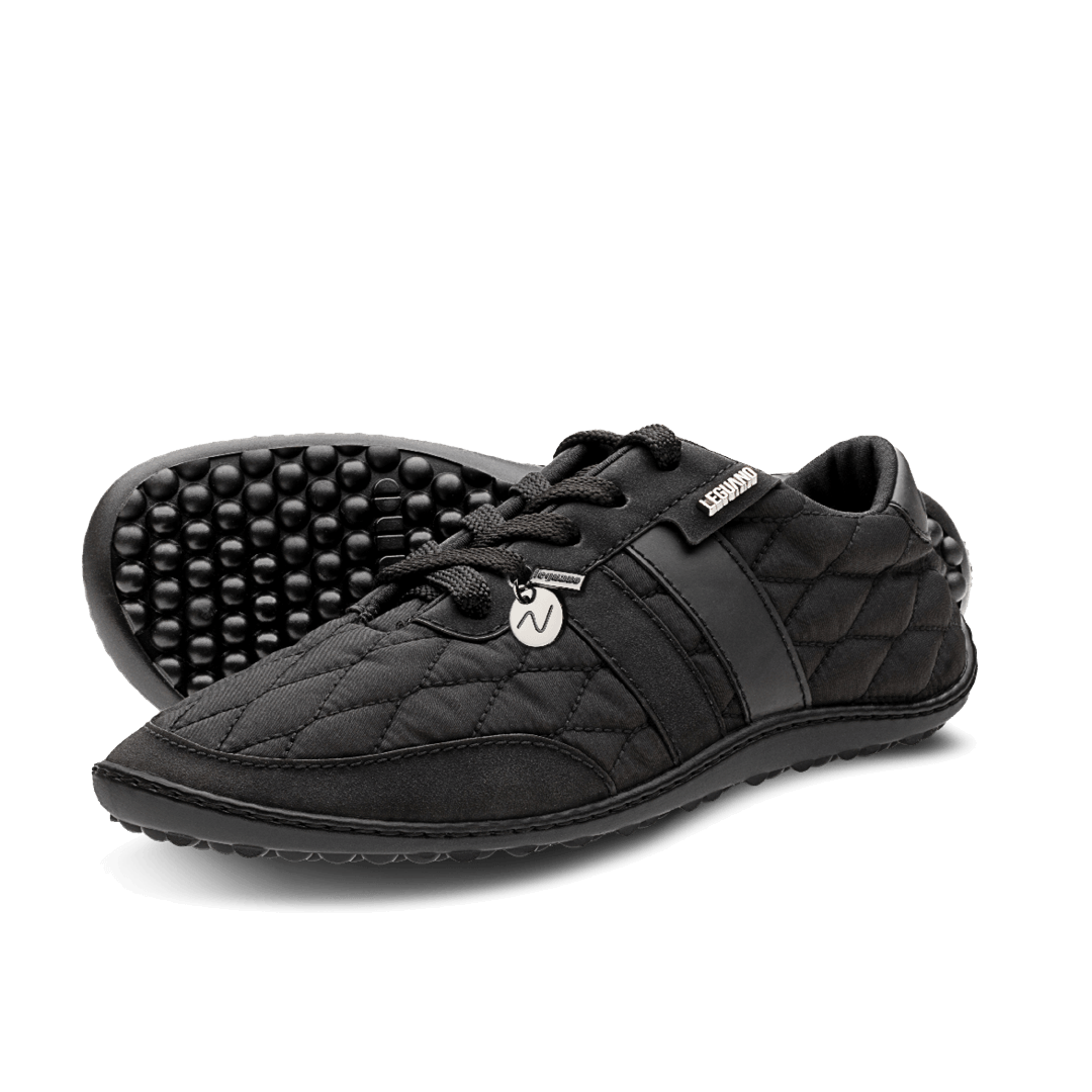 Leguano Nightstep Black