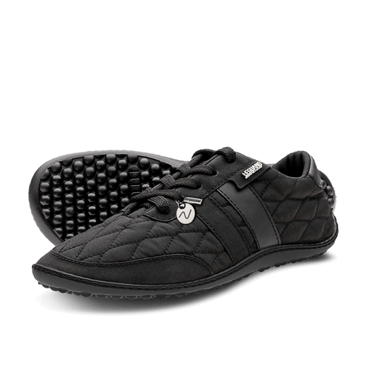 Leguano Nightstep Black