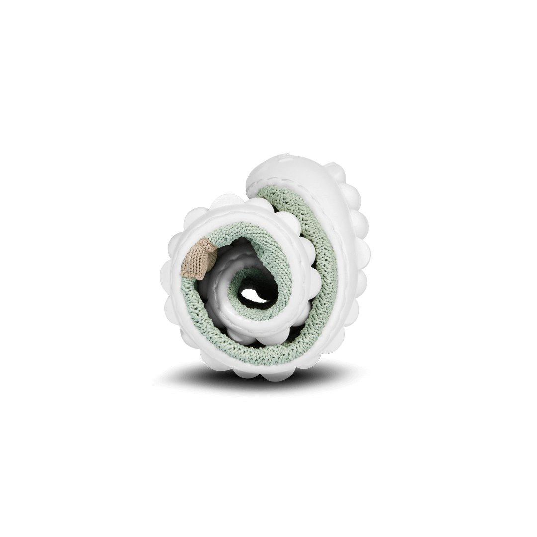 Leguano Flair pistachio