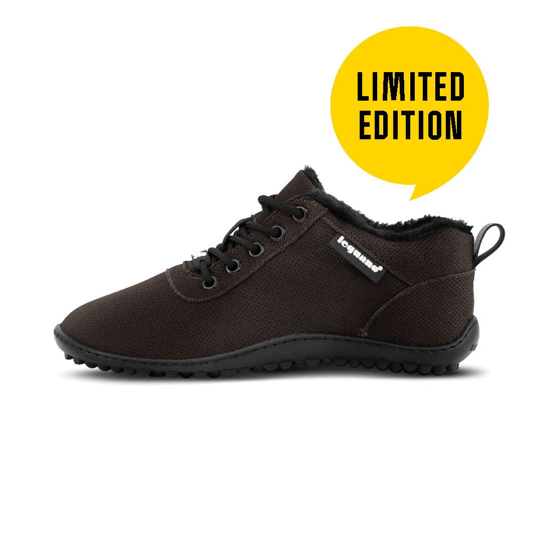 Leguano Galaxo Brown