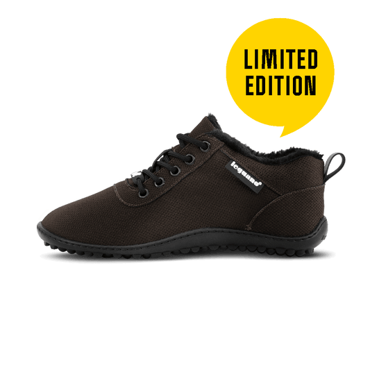 Leguano Galaxo Brown