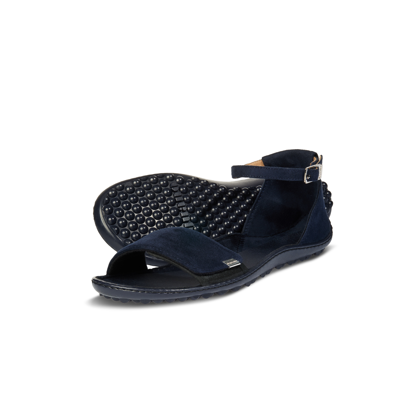 Leguano Jara Black