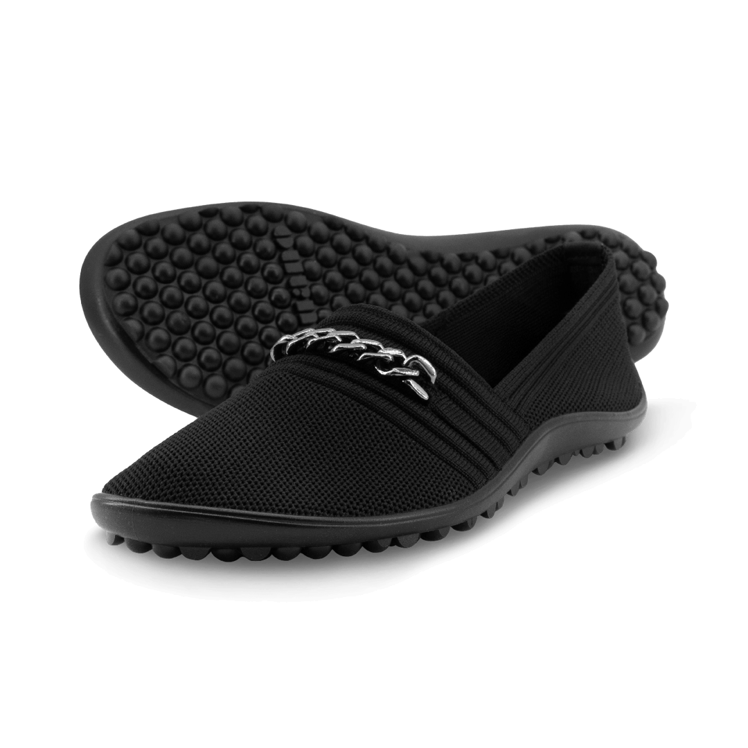 Leguano Lady Famous Black