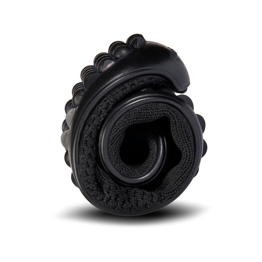 Leguano scio hybrid black