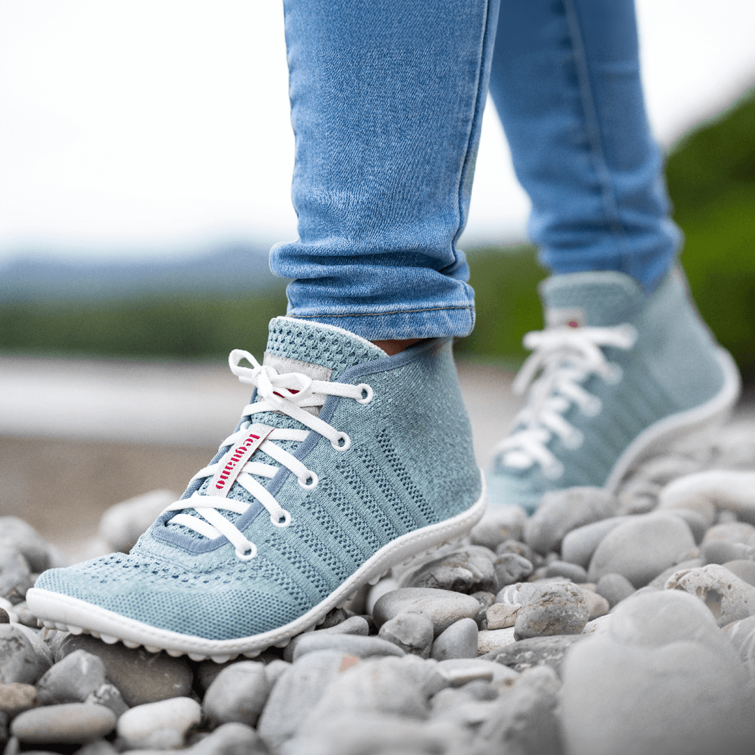 Leguano Go: Seablue