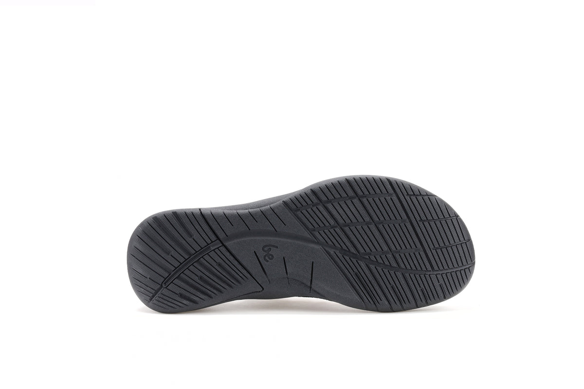 Barefoot Sneakers Be Lenka Moove - Black