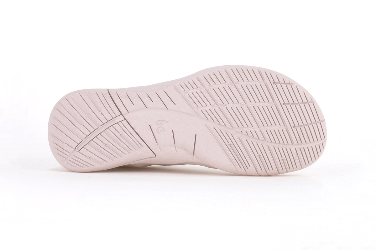Barefoot Sneakers Be Lenka Moove - Light Pink